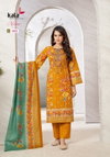 Meher Vol 10 By Tarika Cambric Cotton Pakistani Dress Material Wholesale Market In Surat
